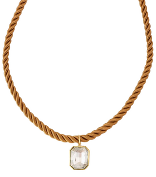 Tailyn Rope Necklace