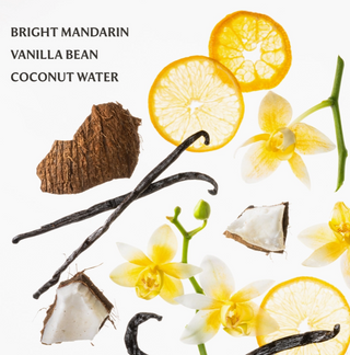 Mist Hydrating Hand Sanitizer