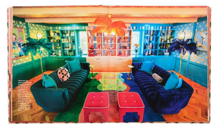 The Maximalist