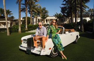 Hilfiger Homes