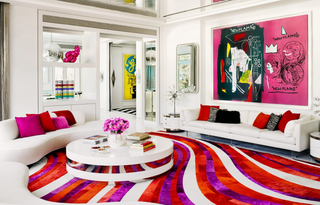 Hilfiger Homes
