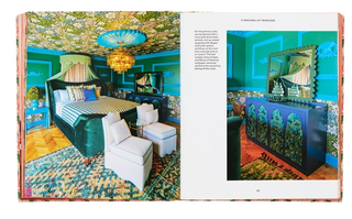 The Maximalist