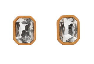 Eva Statement Earrings