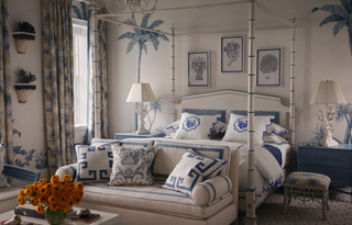 Hilfiger Homes