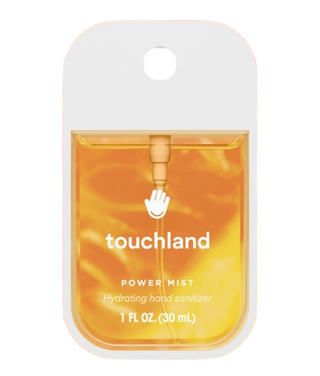 Mist Hydrating Hand Sanitizer