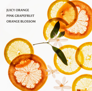 Mist Hydrating Hand Sanitizer