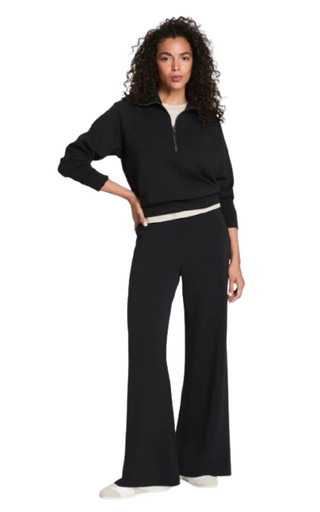 Airessentials Wide Leg Pant