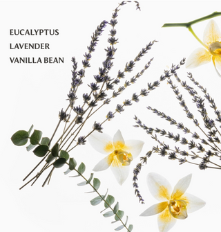 Mist Hydrating Hand Sanitizer