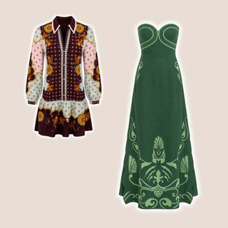Dresses