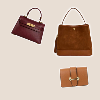 Handbags & Wallets