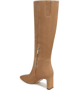 Sylvia Knee High Boot