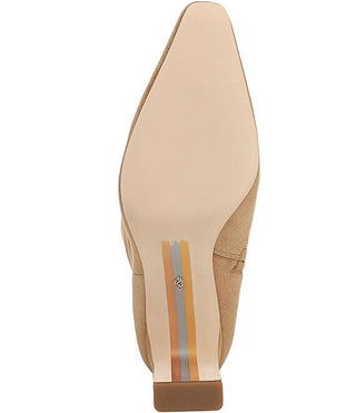 Sylvia Knee High Boot