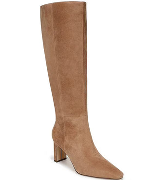Sylvia Knee High Boot