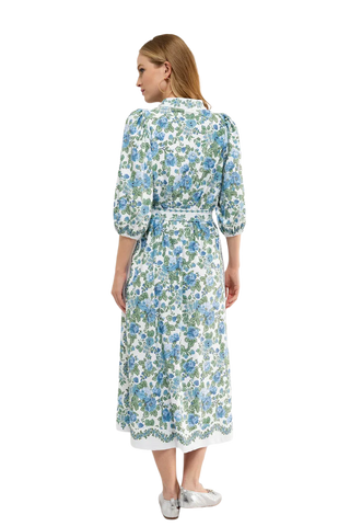 Brooks Dress
