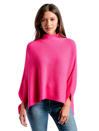 BOHO SWEATER