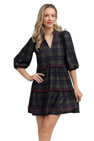 Tory Dress