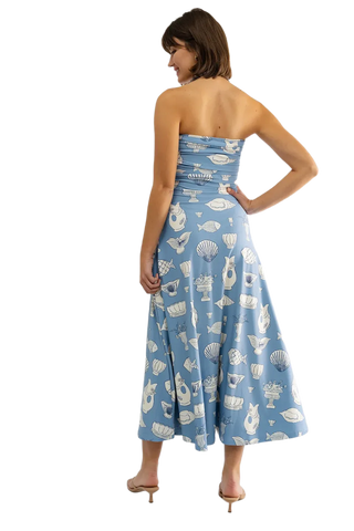 Gloria Dress