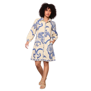 Ava Dress