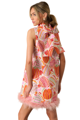 Carlisle Shift Dress