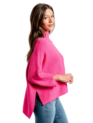 BOHO SWEATER