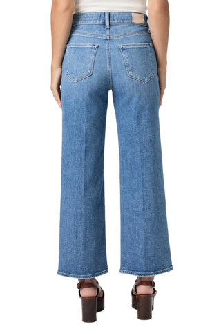 Anessa W/ 3/8 Hem
