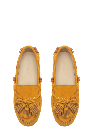 Tassel Mocassin