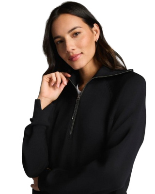 Airessentials Half Zip