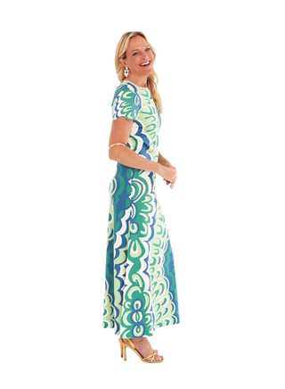 Malabar Dress