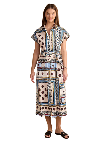 Lucien Dress