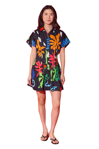 Millie Dress