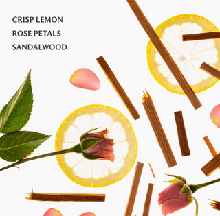 Mist Hydrating Hand Sanitizer