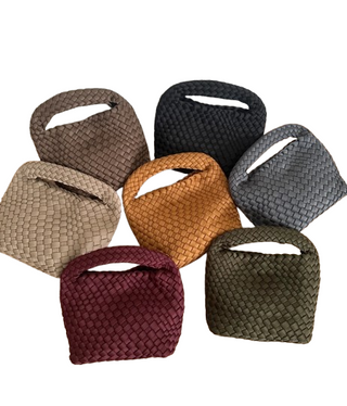 Lauren Nylon - Small