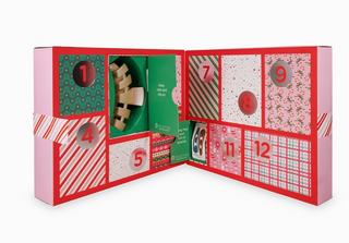 2025 Advent Calendar