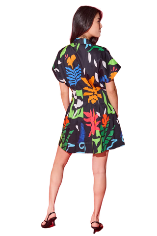 Millie Dress