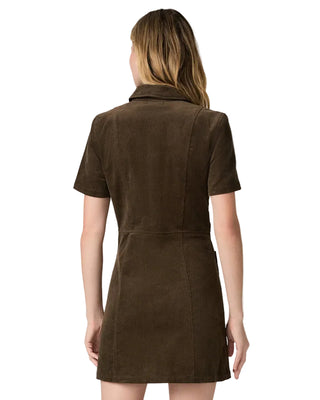 Clementine Dress w/Seams