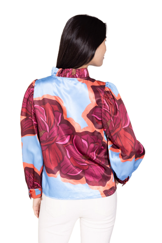 Phoebe Top