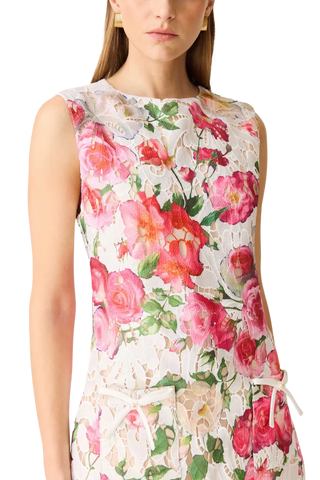 Roselle Shift Dress