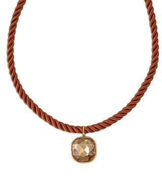 Tailyn Rope Necklace