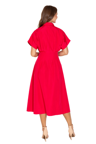 Becca Dress