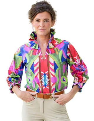 House of MBR Harper Top, Charleston Sunday - S/0