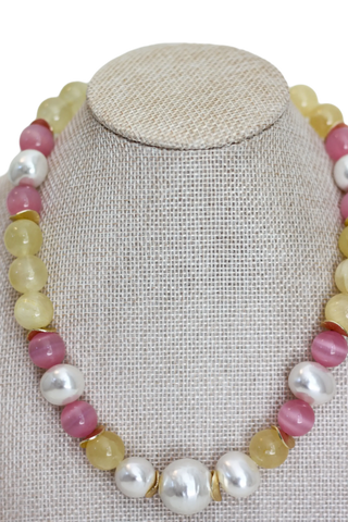 Lyla Necklace