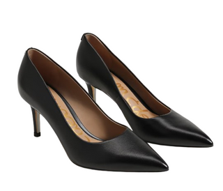 Vienna Pointed Toe Pump