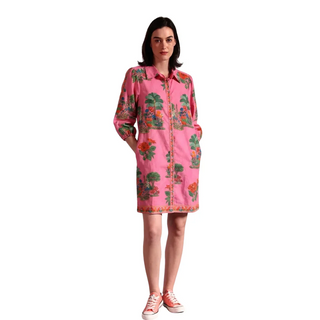 Ava Dress