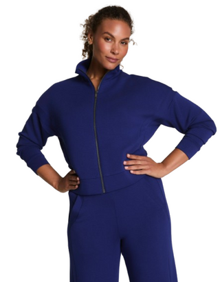 Air Essentials Track Jacket