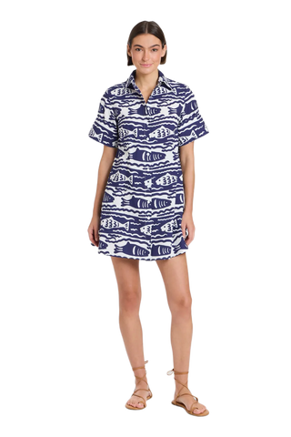 Dock Dress