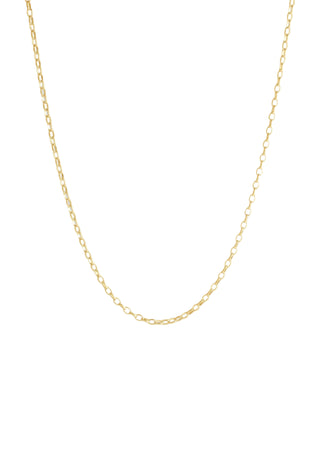 Pendant Chain Necklace