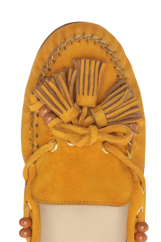 Tassel Mocassin