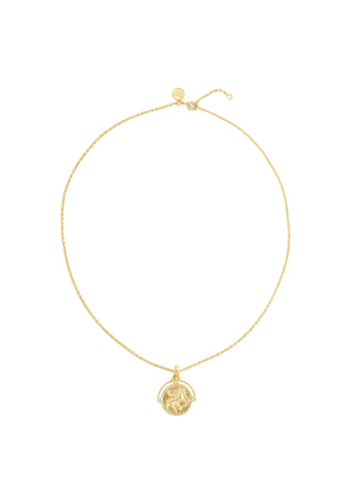 Pendant Chain Necklace