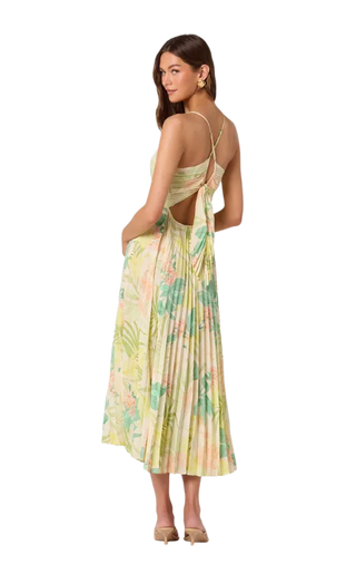 Blythe Dress