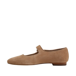 Michaela Mary Jane Flat